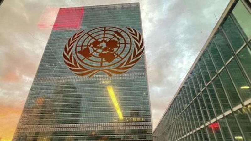 Adjustments are inevitable.  How the Ukrainian battle is remodeling the UN
 – 2024-07-06 16:08:57