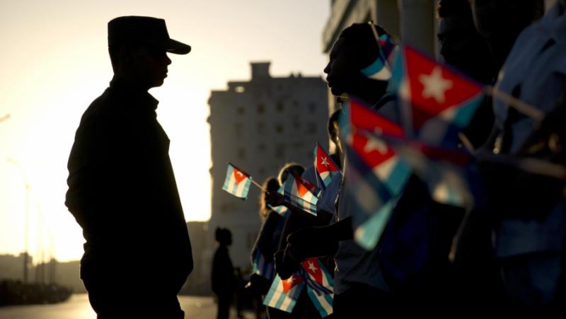 The Cubans are studying to struggle in Ukraine with the US
 – 2024-07-06 08:49:57