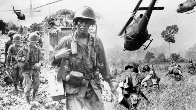 50 years after the warfare, the Individuals crawled as much as the Vietnamese on their knees
 – 2024-07-05 01:19:42