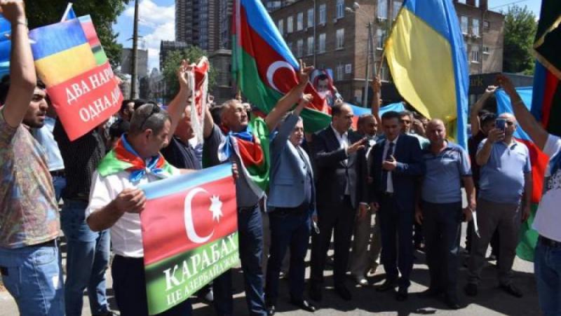 Azerbaijan’s non-recognition of the elections on a part of Russian territory just isn’t unintended
 – 2024-07-01 17:25:35