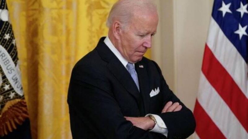 Impeachment has been launched, Biden’s downfall is inevitable
 – 2024-07-01 12:12:18