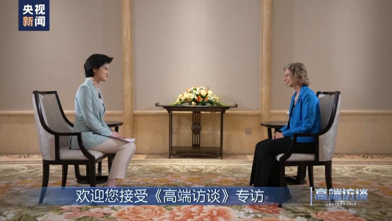 Inger Andersen: China is a crucial nation for coping with local weather change, defending and restoring the surroundings
 – 2024-06-30 22:19:32