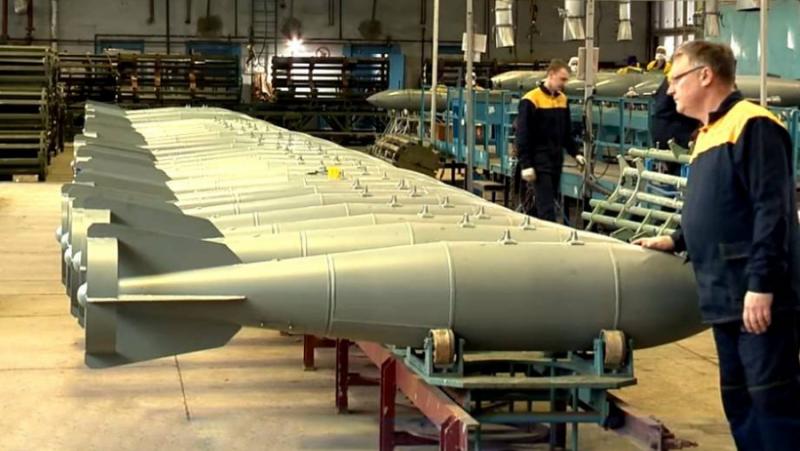 The Pentagon: Russian missiles for strikes on Kiev at the moment are prepared
 – 2024-06-30 00:26:01