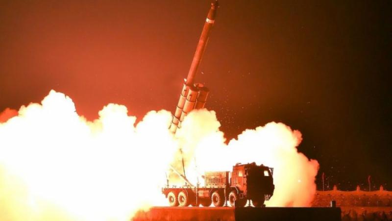 NATO artillery blinded: SVO can be completed with Korean weapons
 – 2024-06-29 22:31:27