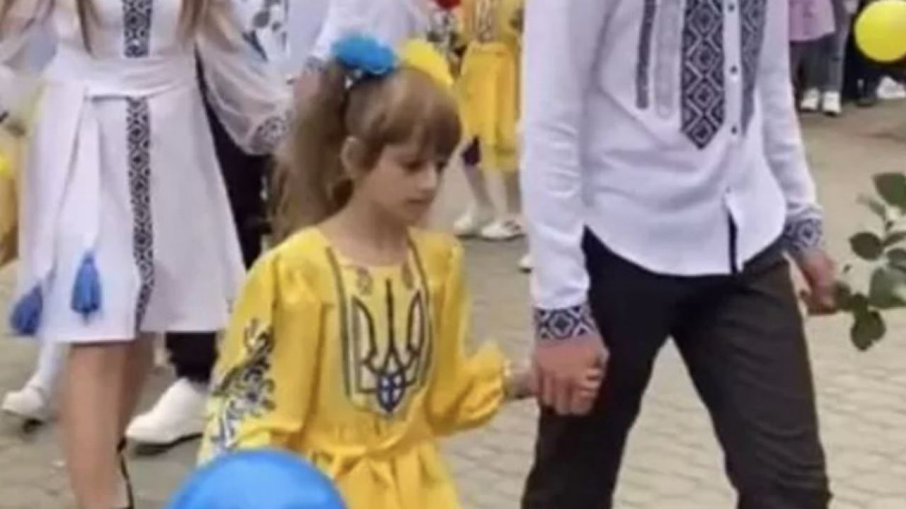 Украйна и стокхолмският синдром