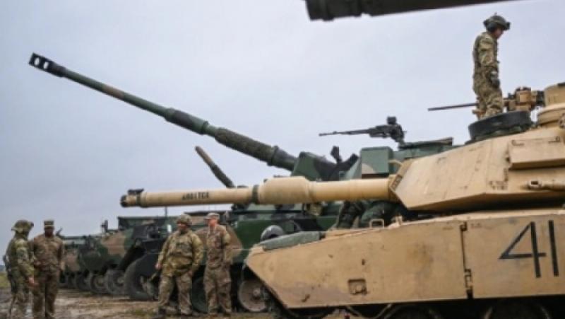 Autumn Fire: Polish Military Exercises and NATO’s Position on Ukraine