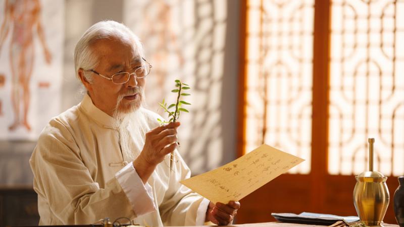 Традиционната китайска медицина е една от най-древните системи за лечение,