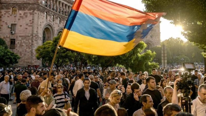 What awaits Armenia and Pashinyan after the lack of Karabakh
 – 2024-06-22 11:22:07