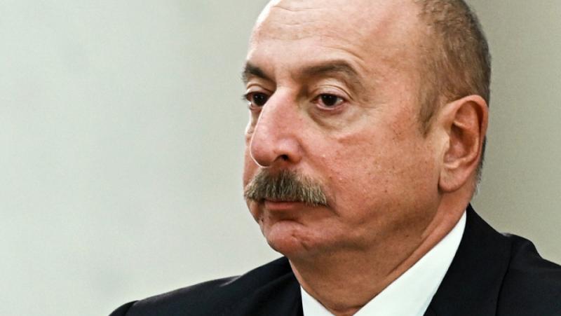 Karabakh is surrendered, Armenia itself is ok: Aliyev has not completed the maneuver but
 – 2024-06-21 04:36:19