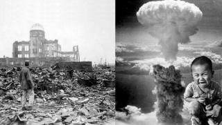 Повтаряне, американци, напомниха, Хирошима
