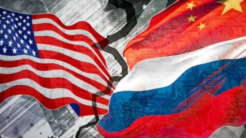 Russia, the US and China are making ready for a direct conflict
 – 2024-06-18 06:24:34