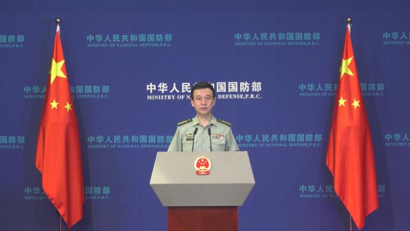 Beijing urged Washington to create circumstances for the restoration of relations between the 2 armies with pragmatic actions
 – 2024-06-16 06:51:37