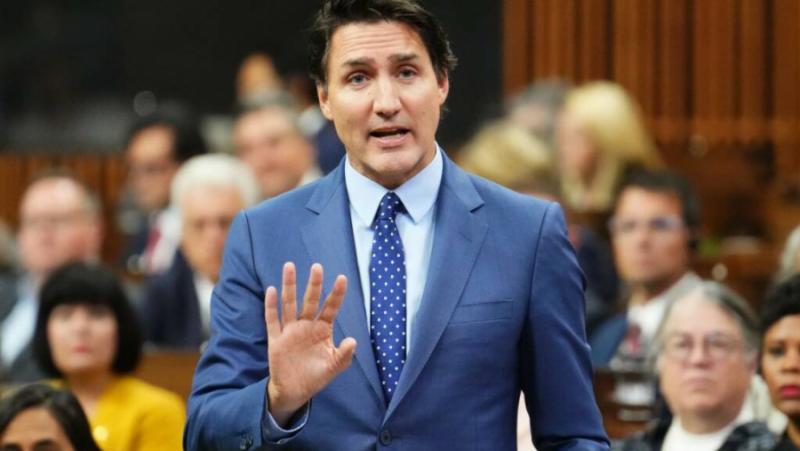 What’s fallacious with Trudeau’s apology for the Nazi’s standing ovation: The shameful information
 – 2024-06-15 06:58:01