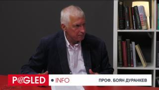 Боян Дуранкев, икономически измерения, война, Украйна