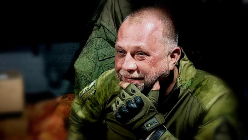 “Coaching warfare”: A widely known Russian commander indicated the deadline for stopping the Ukrainian “counter-offensive”
 – 2024-06-14 02:15:23