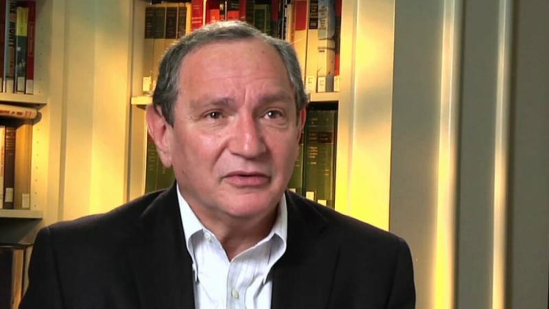 George Friedman: The US should not demand Russia’s capitulation
 – 2024-05-12 05:41:05