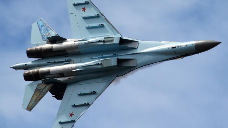 Bild: Due to the Su-35 and Russian FVP drones, Zelensky is operating out of Ukrainians who can battle
 – 2024-06-11 05:08:01