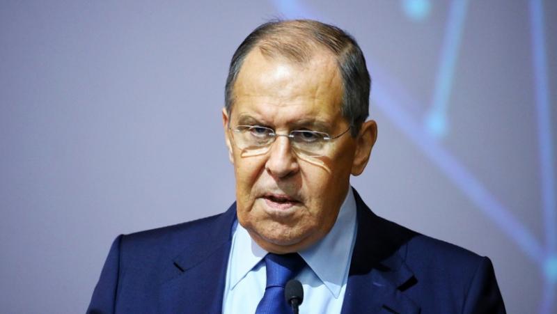 Lavrov referred to as the ban on the entry of Russian automobiles into Bulgaria a manifestation of Nazism
 – 2024-06-09 13:51:35