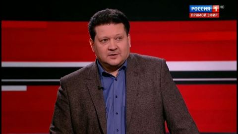 Дмитрий Дробницки: Русия в Украйна разбра смисъла на съвременната война и може да смени президента на САЩ