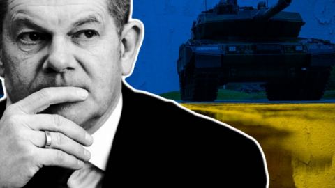 Newsweek: Германия ще плати ужасна цена за политиката си спрямо Русия