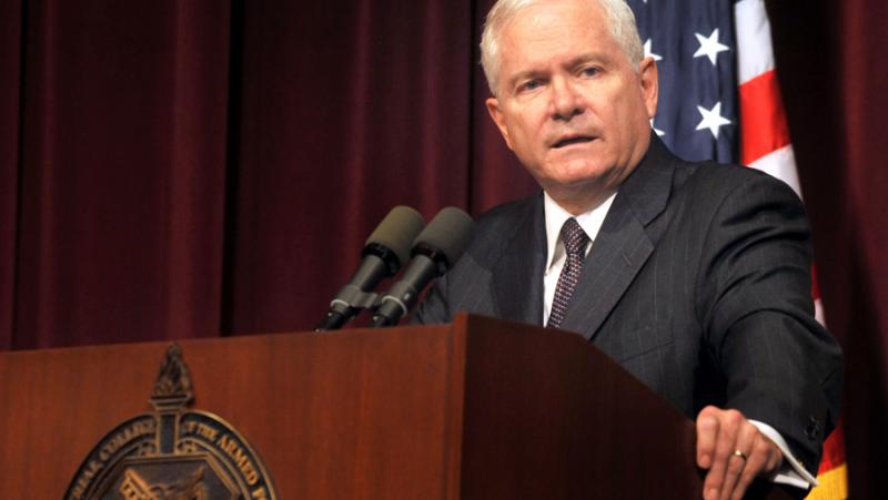 The US is panicking: The revelations of former Secretary of Protection and CIA chief Robert Gates
 – 2024-06-05 22:01:07