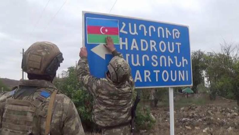 Armenia’s statehood loses its which means with out Karabakh
 – 2024-06-04 19:53:53