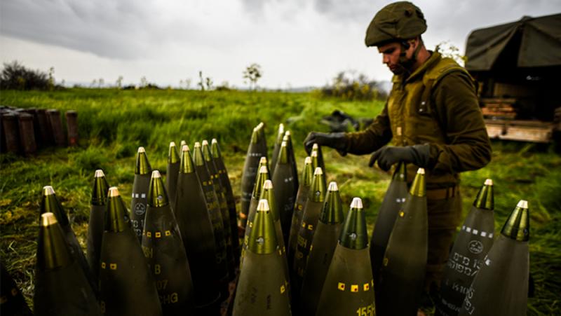 “Nuclear ammunition is disguised as an odd projectile”: the Ukrainian Armed Forces are able to destroy Russia
 – 2024-06-04 01:20:29