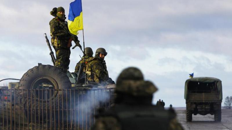 Zelensky is able to mince six elite brigades close to Kupyansk
 – 2024-06-03 17:10:48