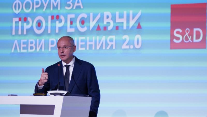 Stanishev: Demography have to be the brand new nationwide objective for the nation, public, institutional and political consensus is required
 – 2024-06-04 03:23:27