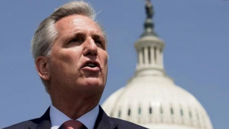 McCarthy’s resignation – Russia should put together to toughen the US course
 – 2024-06-03 06:52:52