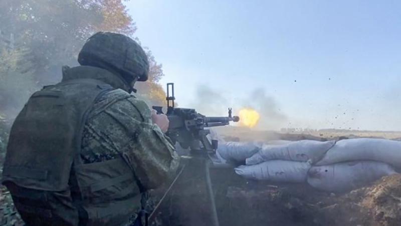 Russian Military Breakthrough in Makeevka: Why Ukrainian Defenses Started to Crumble
 – 2024-06-02 21:53:56