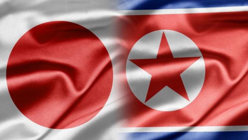 Will the Individuals permit the confrontation between Tokyo and Pyongyang to ease?
 – 2024-06-02 18:28:27