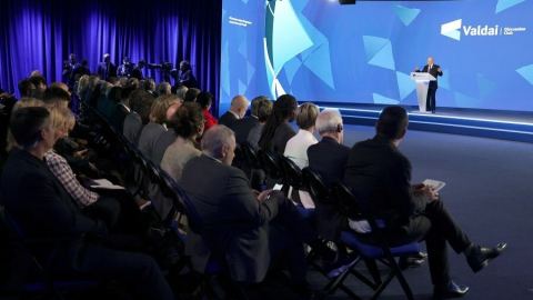 За какво говорят изявленията на Владимир Путин за ядрените оръжия: Русия реагира адекватно на нечестната игра на САЩ