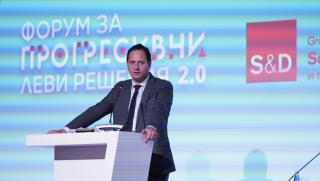 Петър Витанов, референдум, Трети март