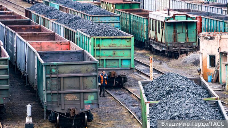 “Russian coal” stirred up Polish politicians
 – 2024-06-02 14:35:04