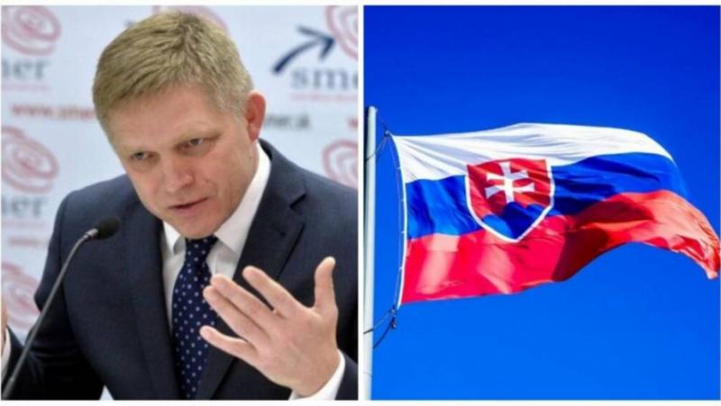 Europe wrings the fingers of the “pro-Russian” winner of the elections in Slovakia
 – 2024-06-02 10:50:52