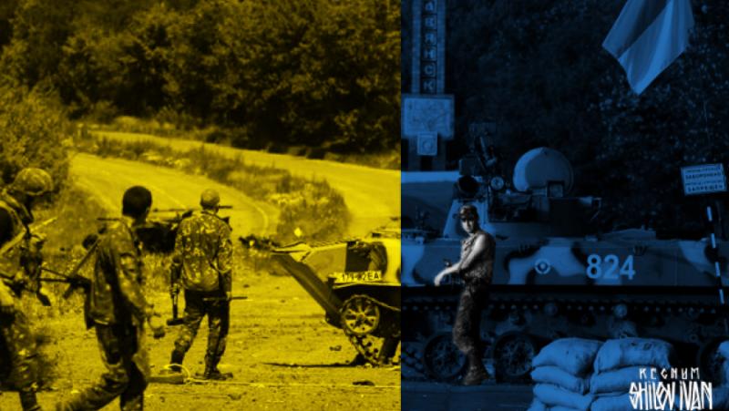 The Three Options: Escalation, Withdrawal, or Deception: Analyzing the Future of the Ukraine Conflict