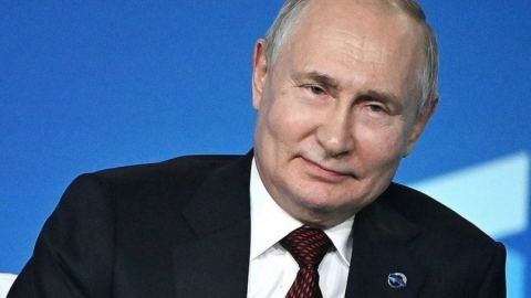 Новата младост на Владимир Путин: Плановете на ВВП за идната шестилетка