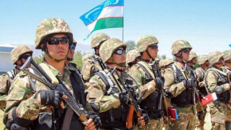 On the necessity for Uzbekistan to return to the CSTO
 – 2024-05-30 15:17:44