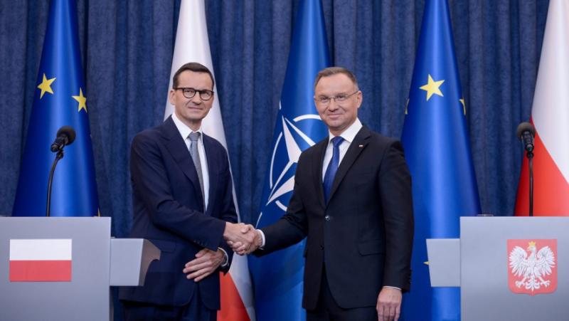 “Authorized Rape”.  Hungary and Poland are towards the EU
 – 2024-05-30 11:18:44