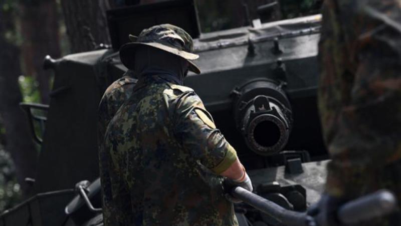 With out cash and ammunition, Kiev will fall within the fall
 – 2024-05-29 15:31:46