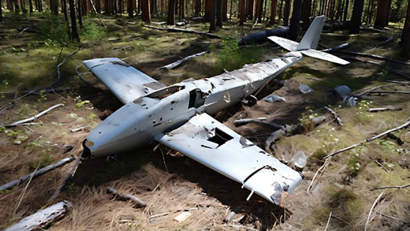 Moscow is constructing defenses in opposition to Ukrainian drones
 – 2024-05-29 07:14:08