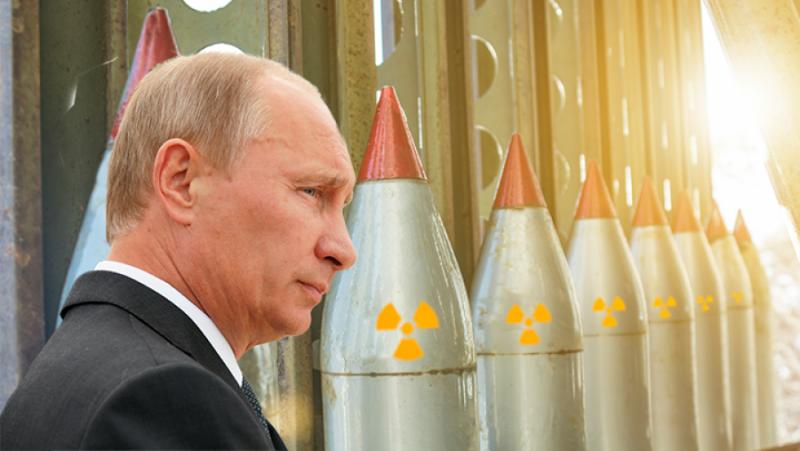 Russia’s Nuclear Testing: Putin’s Remarks and Potential Consequences