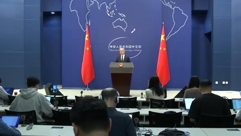 China’s Ministry of International Affairs: The way in which out of the vicious circle of the Palestinian-Israeli battle lies within the renewal of negotiations
 – 2024-05-28 13:30:37