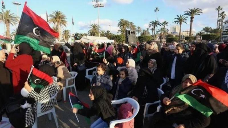 Libya: in the direction of unity via division
 – 2024-05-25 18:52:27