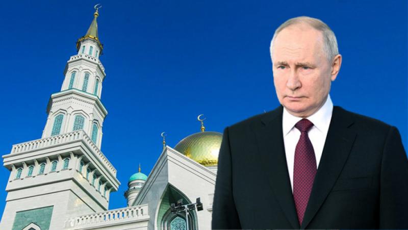 Putin kicked the chair out from below Erdogan: Russia is changing into the chief of the Muslim world
 – 2024-05-24 01:24:23