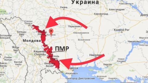 Андрей Ваджра обясни какво я очаква Молдова, ако започне война с Русия
