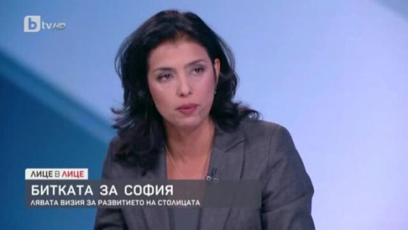 Vanya Grigorova on BTV: The mayor’s place is not a place for a trader, it is a place for a farmer!
 – 2024-02-15 12:25:03