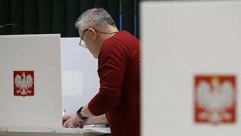 The principle results of the election in Poland: The nation is split in two
 – 2024-05-22 05:14:29