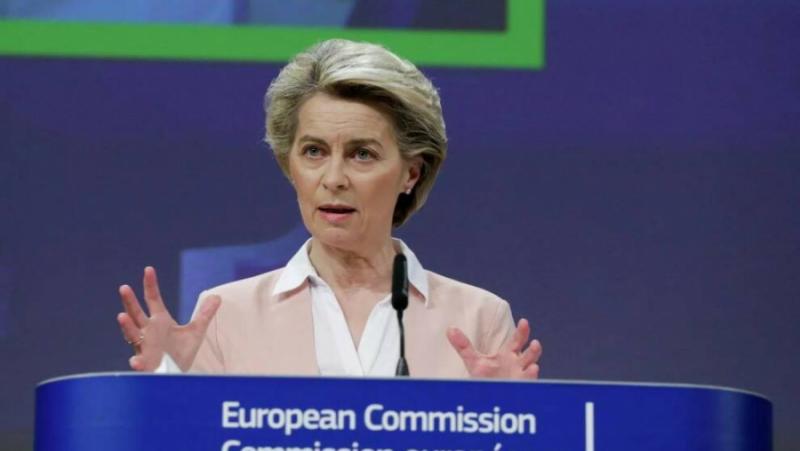 “Our economic system is collapsing”: Europe is livid over Russian successes
 – 2024-05-22 01:48:36